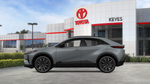 Toyota C-HR XSE 2026