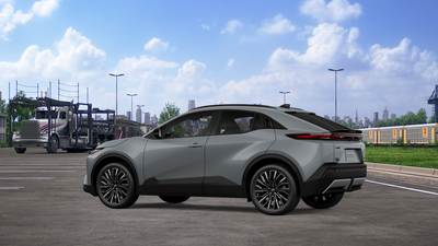 Toyota C-HR XSE 2026