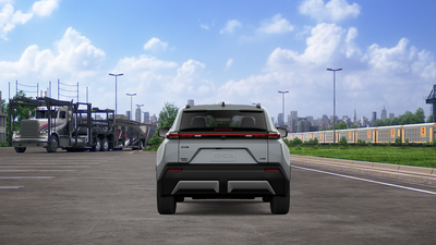 Toyota C-HR XSE 2026