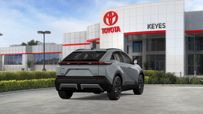 Toyota C-HR XSE 2026
