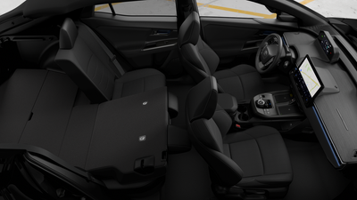 Toyota C-HR SE 2026