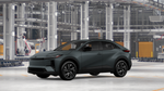 Toyota C-HR SE 2026