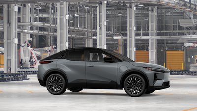 Toyota C-HR XSE 2026