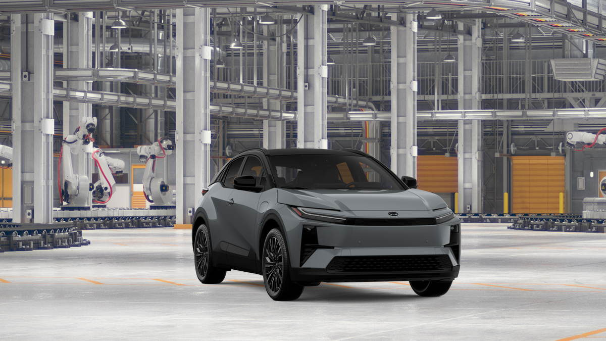 Toyota C-HR XSE 2026