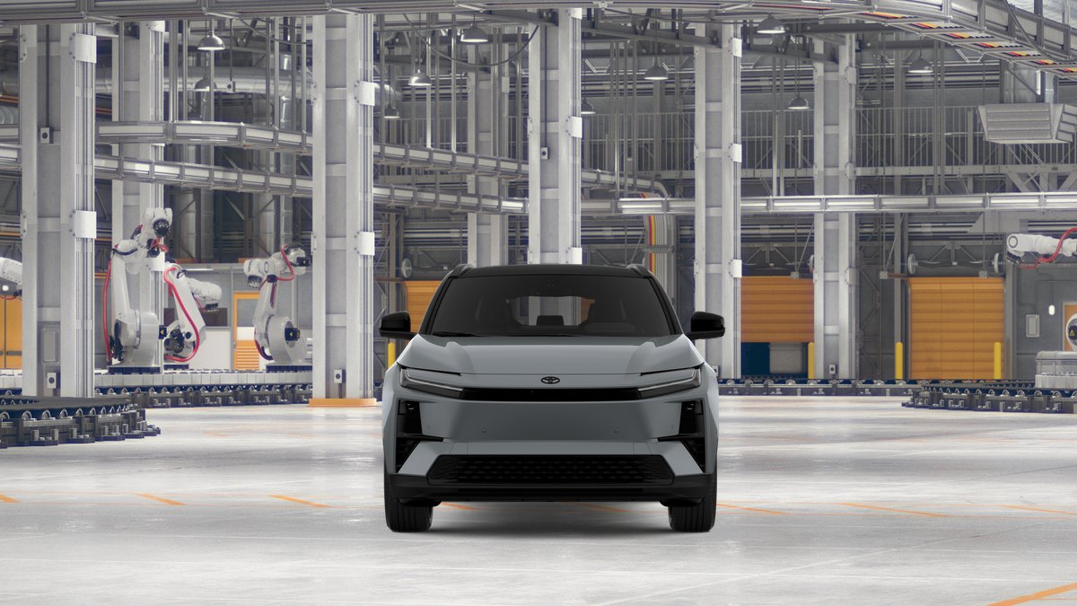 Toyota C-HR XSE 2026