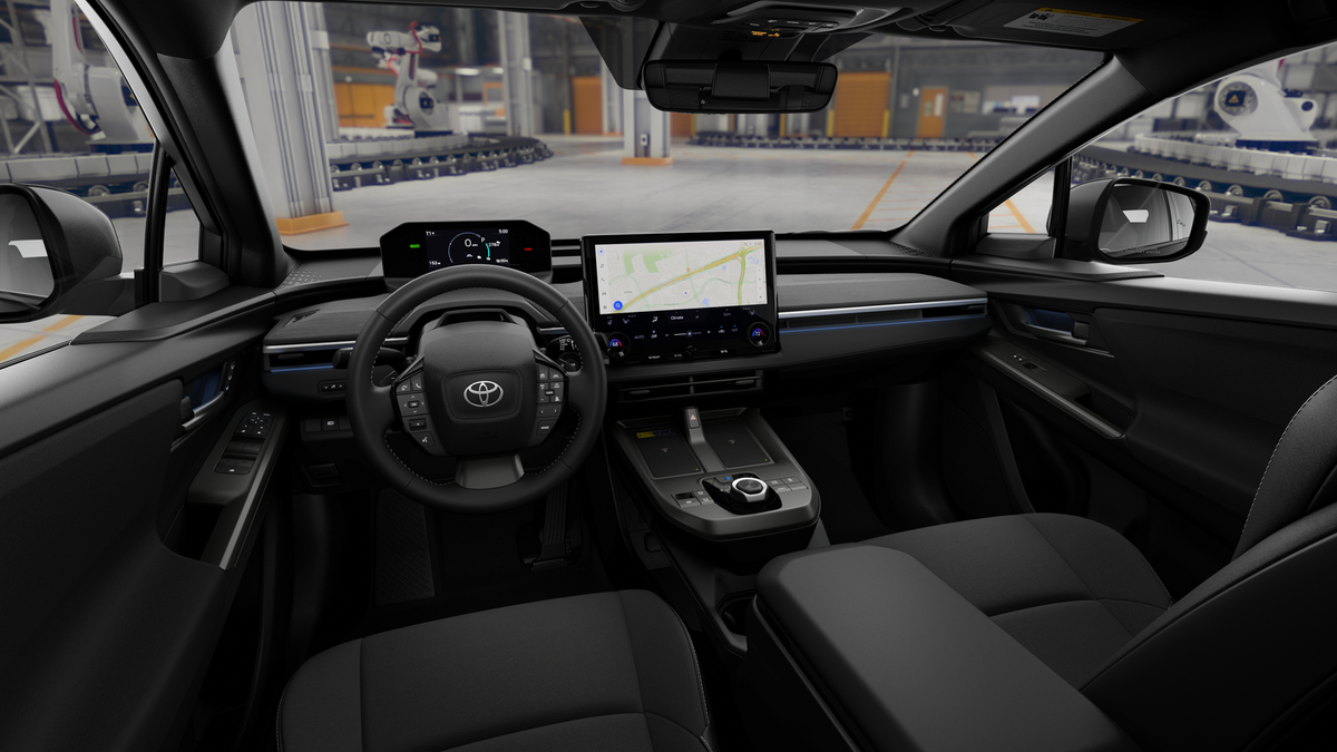 Toyota C-HR XSE 2026