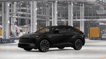 Toyota C-HR XSE 2026