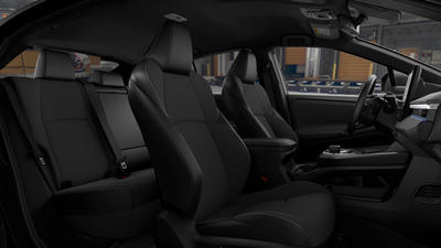 Toyota C-HR XSE 2026