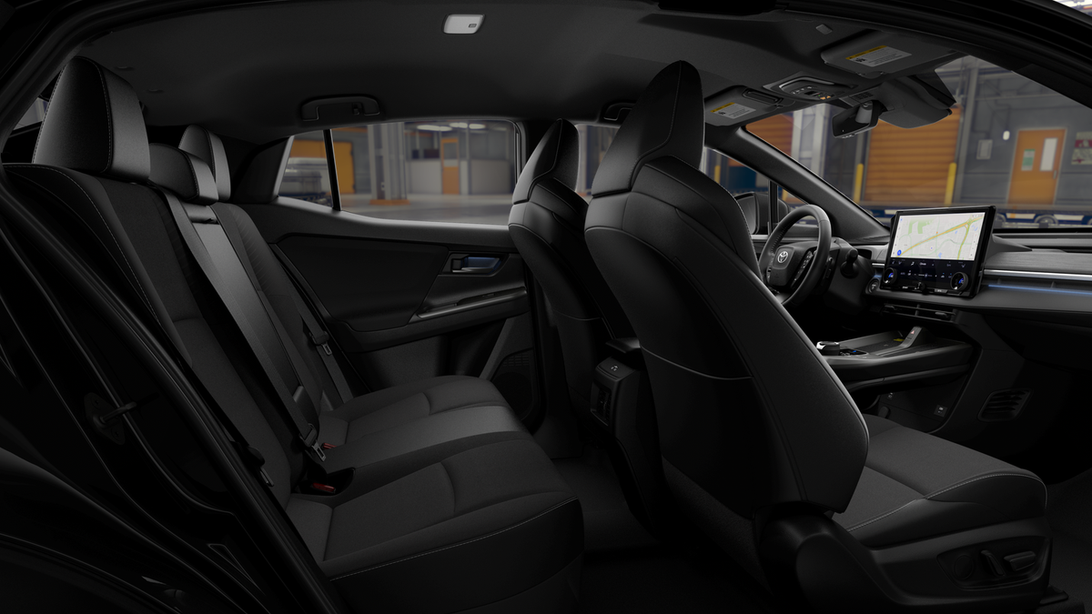 Toyota C-HR XSE 2026