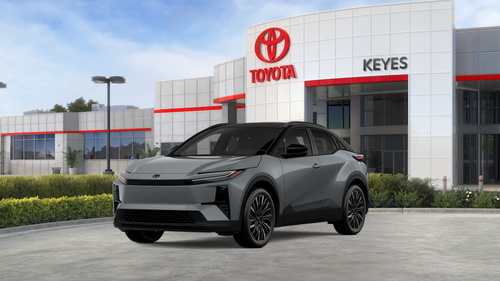 Toyota C-HR XSE 2026