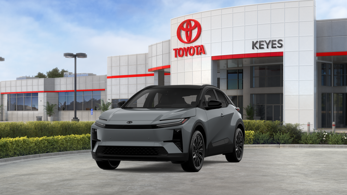 Toyota C-HR XSE 2026
