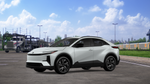 Toyota C-HR SE 2026