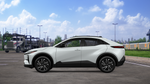 Toyota C-HR SE 2026