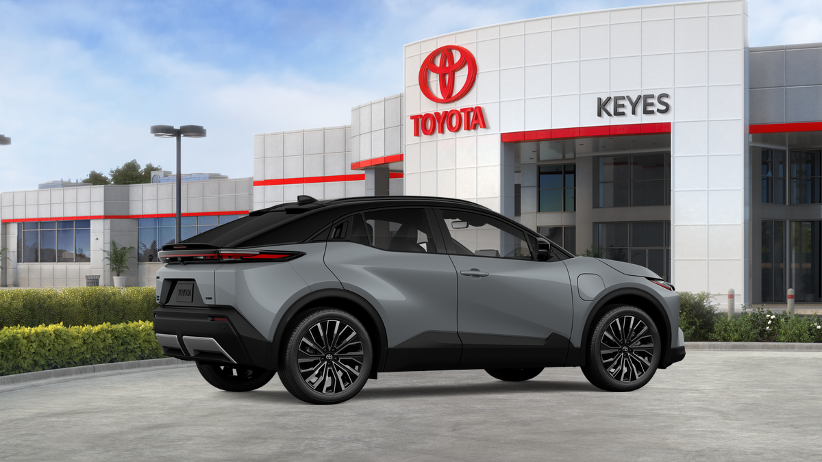 Toyota C-HR XSE 2026