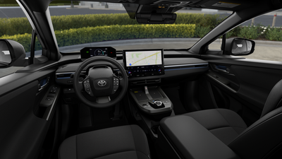 Toyota C-HR XSE 2026