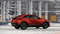 Toyota C-HR SE 2026