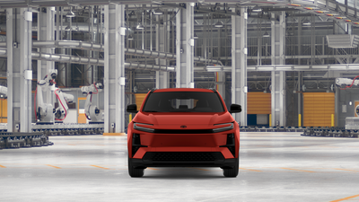 Toyota C-HR SE 2026
