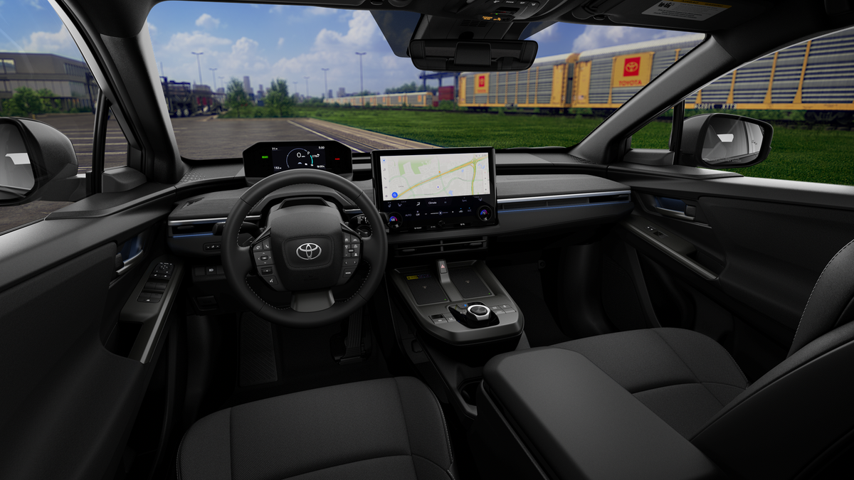 Toyota C-HR SE 2027