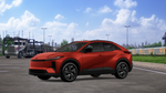 Toyota C-HR SE 2027