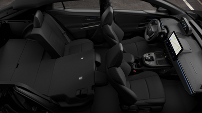 Toyota C-HR SE 2027