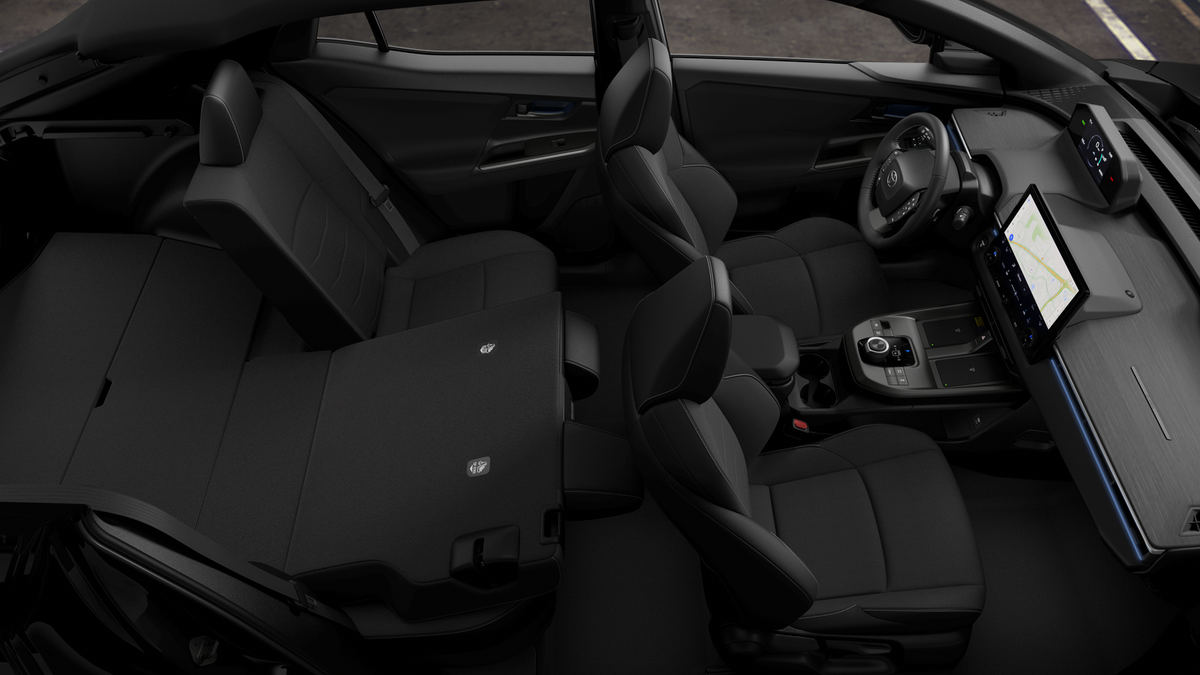 Toyota C-HR SE 2027