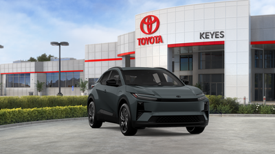 Toyota C-HR SE 2026