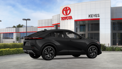 Toyota C-HR SE 2026