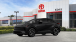 Toyota C-HR SE 2026