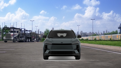 Toyota C-HR SE 2026