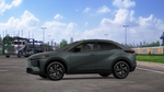Toyota C-HR SE 2026