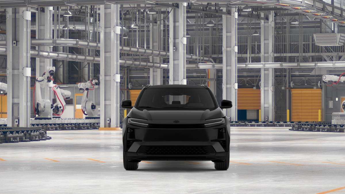 Toyota C-HR SE 2026