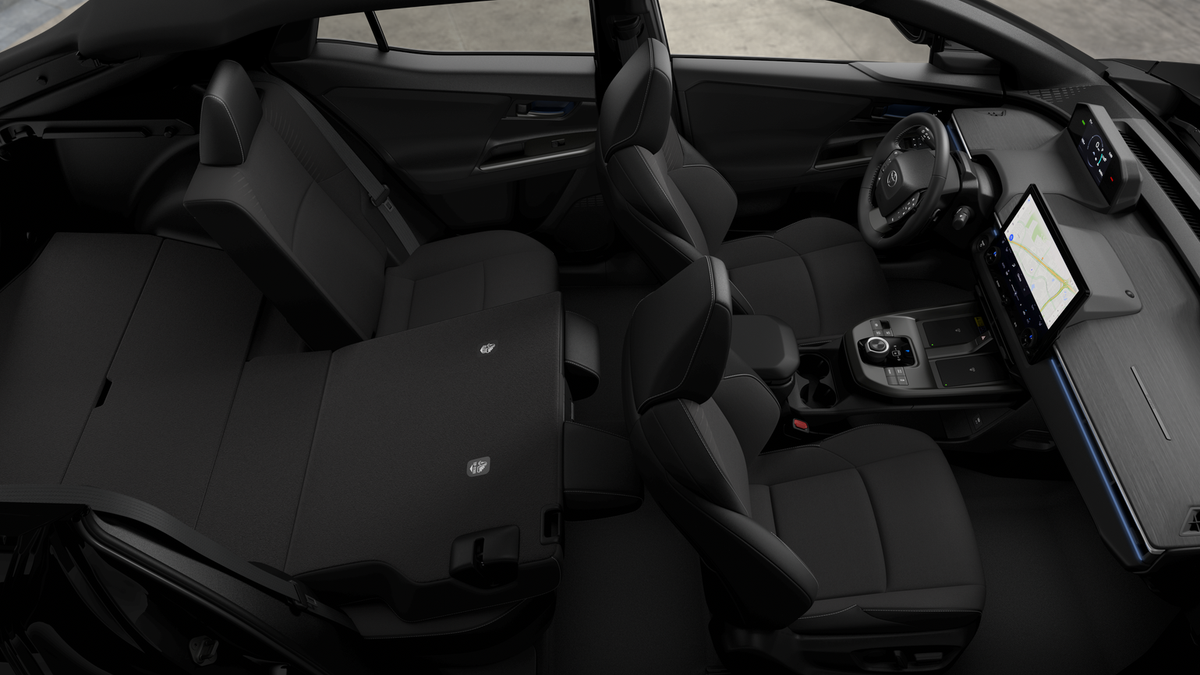 Toyota C-HR XSE 2026
