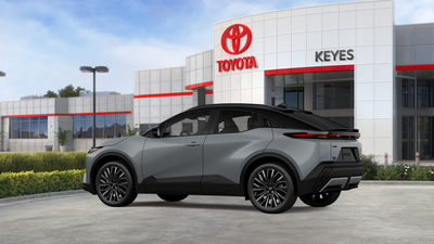 Toyota C-HR XSE 2026