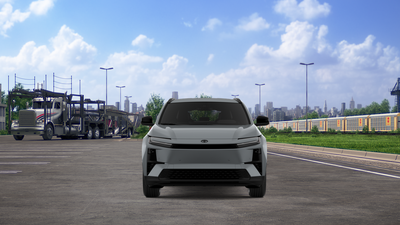 Toyota C-HR SE 2026