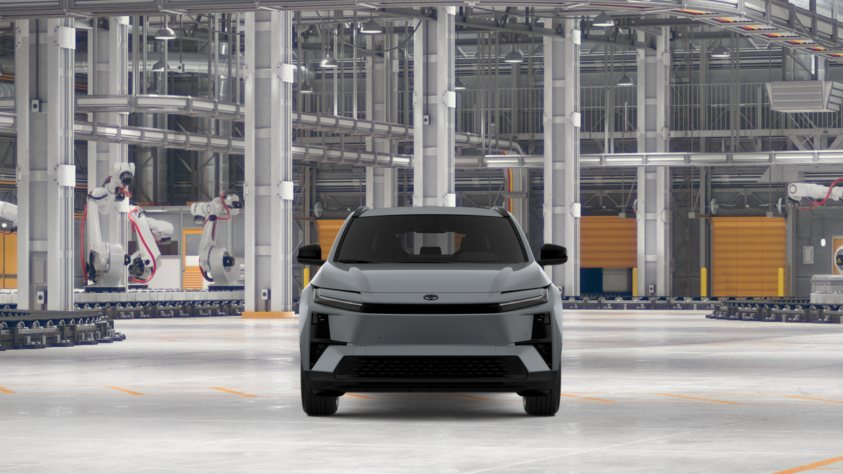 Toyota C-HR SE 2026