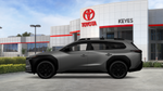 Toyota bZ Woodland 2026 bZ Woodland