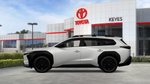 Toyota bZ Woodland 2026 bZ Woodland