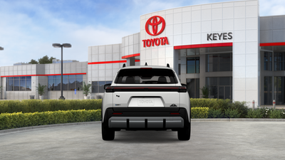Toyota bZ Woodland 2026 bZ Woodland