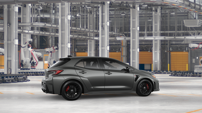 Toyota GR Corolla 2026 GR Corolla Premium Plus