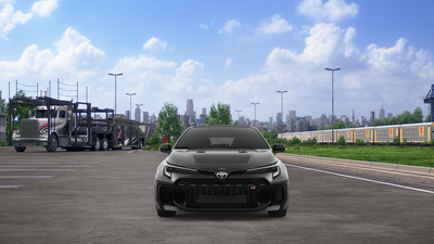 Toyota GR Corolla 2026 GR Corolla Premium Plus