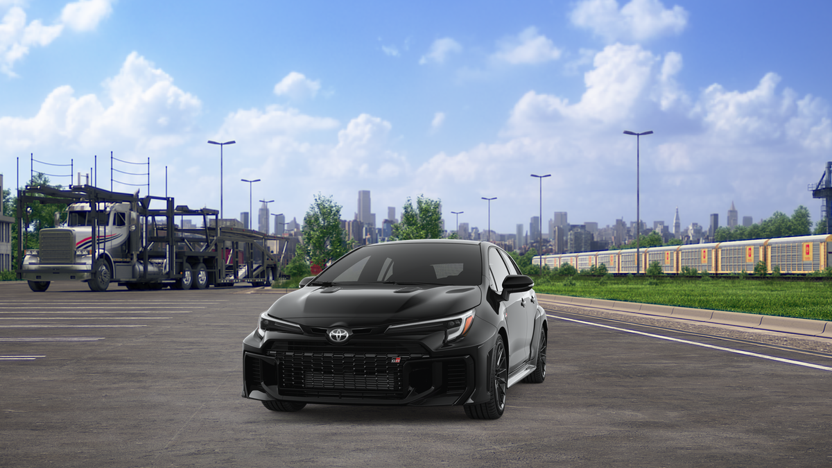Toyota GR Corolla 2026 GR Corolla