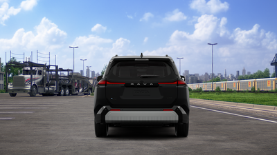 Toyota RAV4 XSE 2026