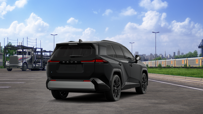 Toyota RAV4 XSE 2026