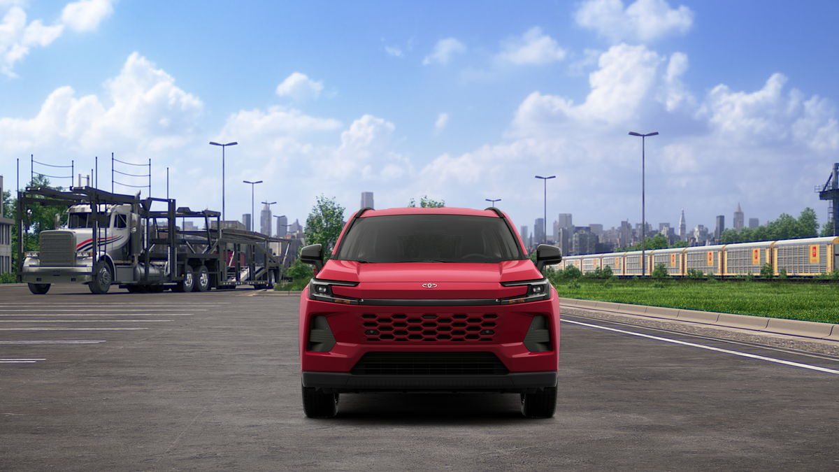 Toyota RAV4 XLE Premium 2026