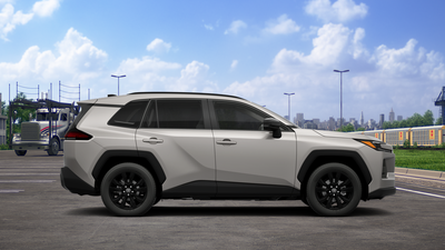 Toyota RAV4 XLE Premium 2026
