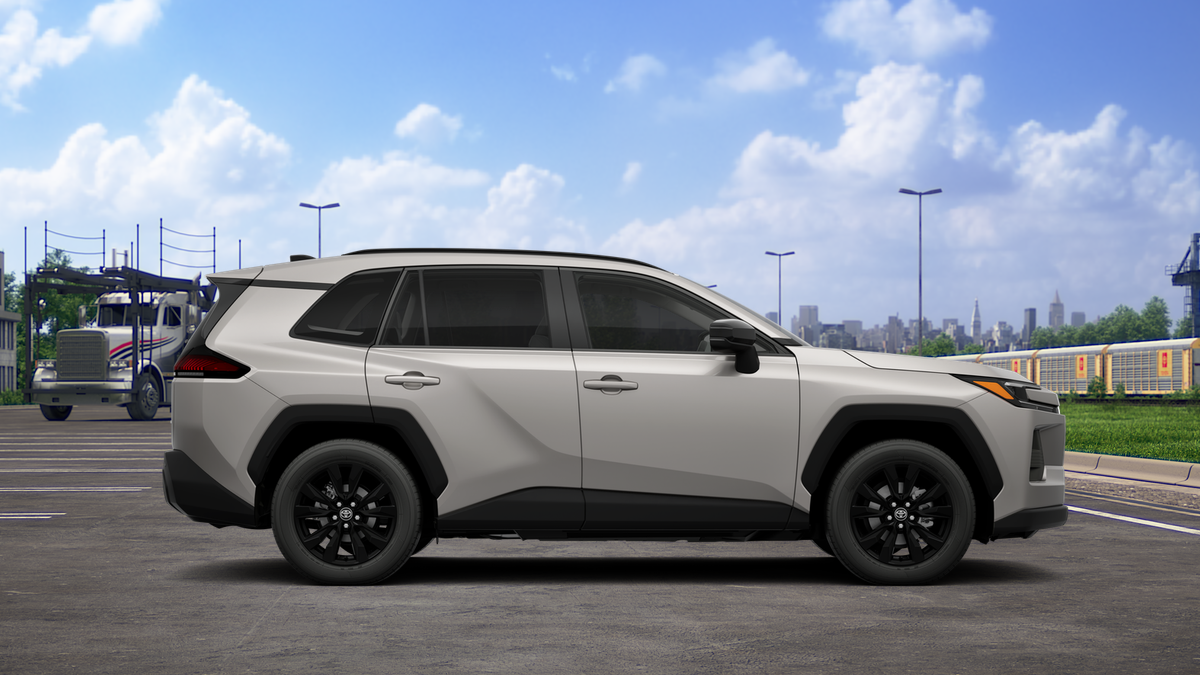 Toyota RAV4 XLE Premium 2026
