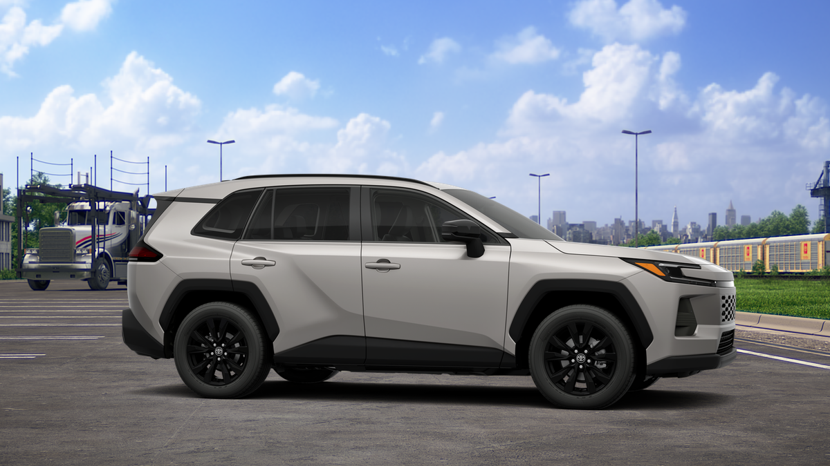 Toyota RAV4 XLE Premium 2026