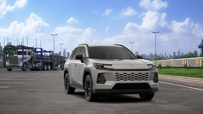 Toyota RAV4 XLE Premium 2026