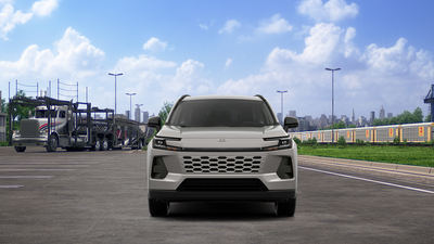 Toyota RAV4 XLE Premium 2026