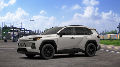 Toyota RAV4 XLE Premium 2026